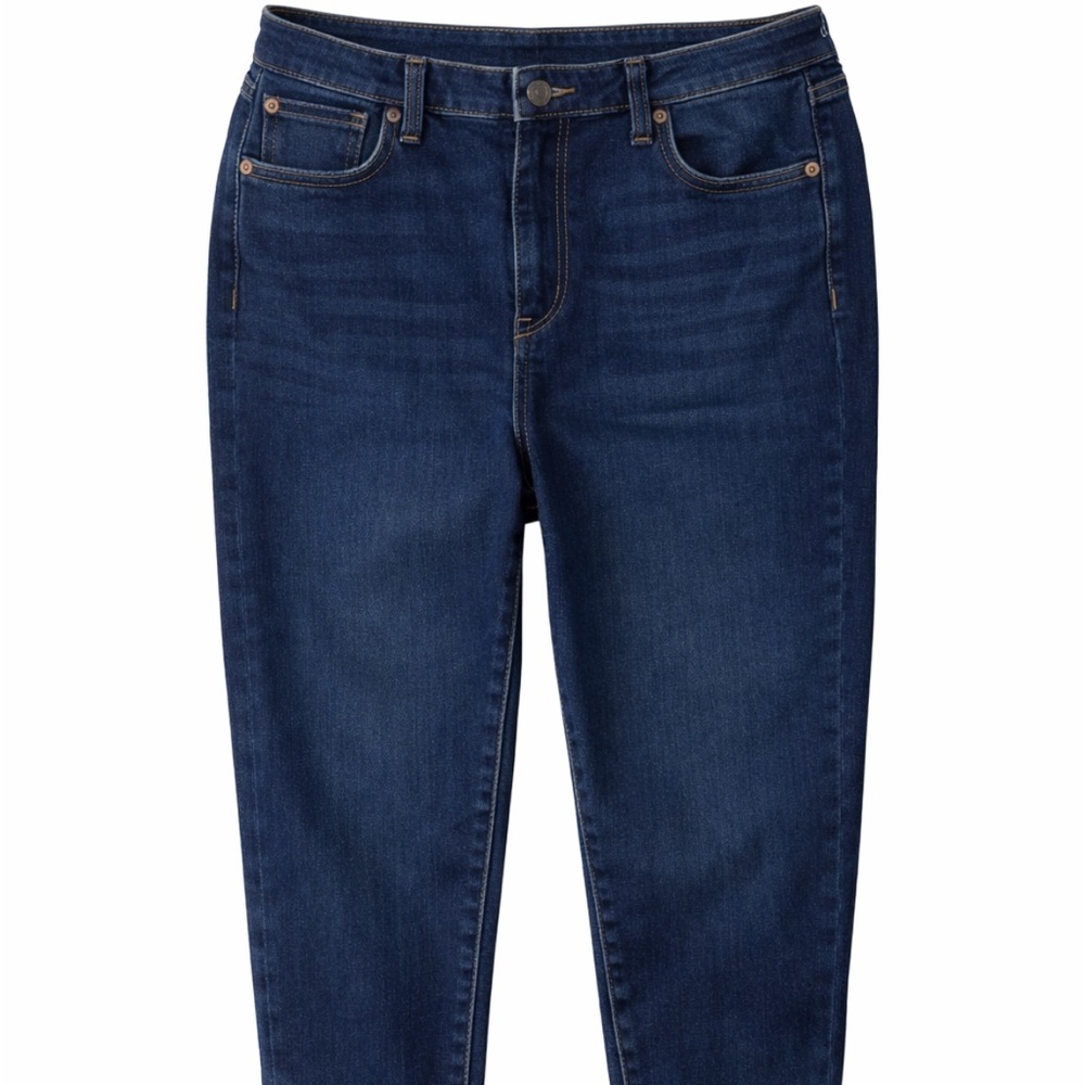 Universal Thread Indigo Denim Pants